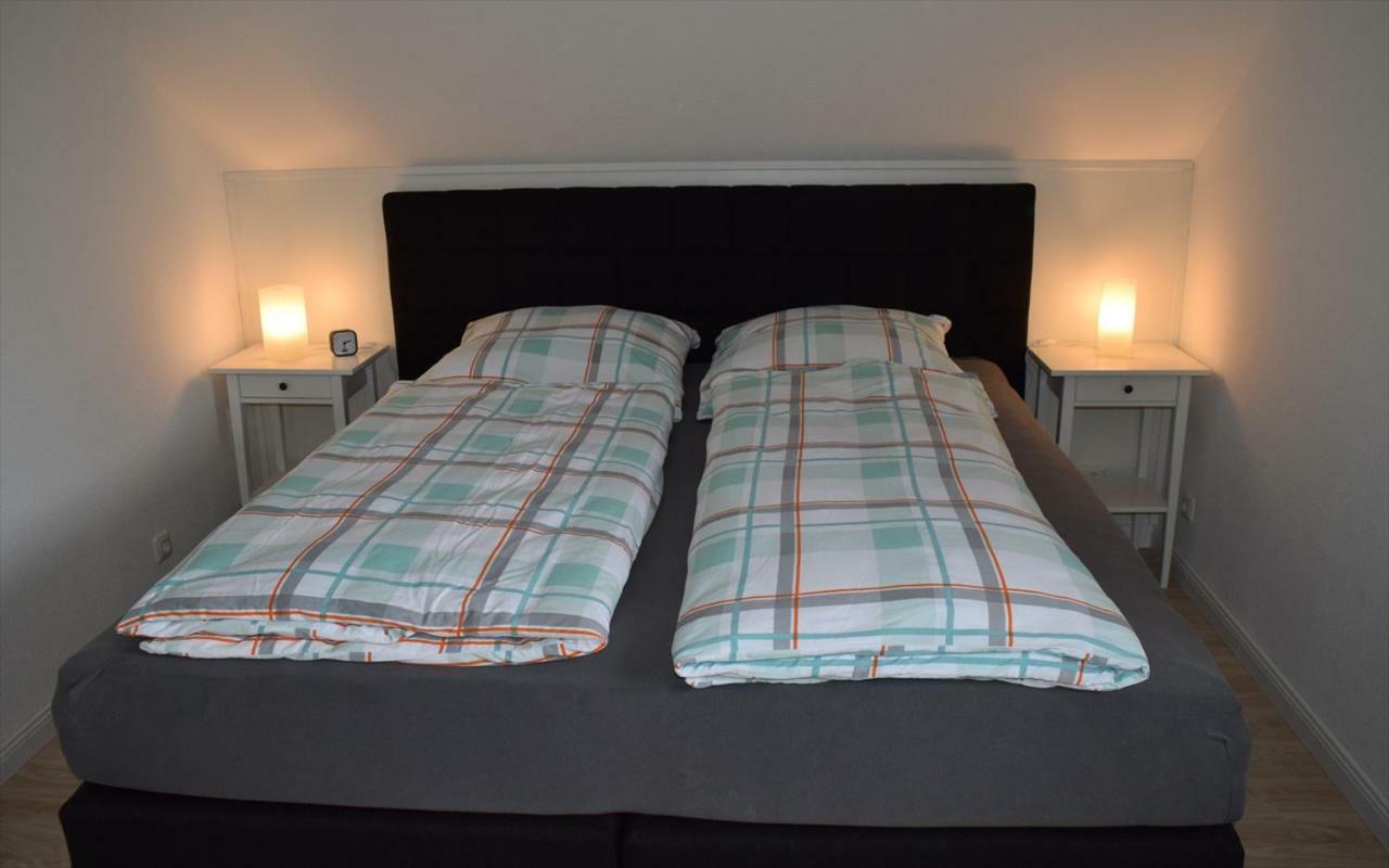 Ferienwohnung Im Winkel Hanstedt Zewnętrze zdjęcie