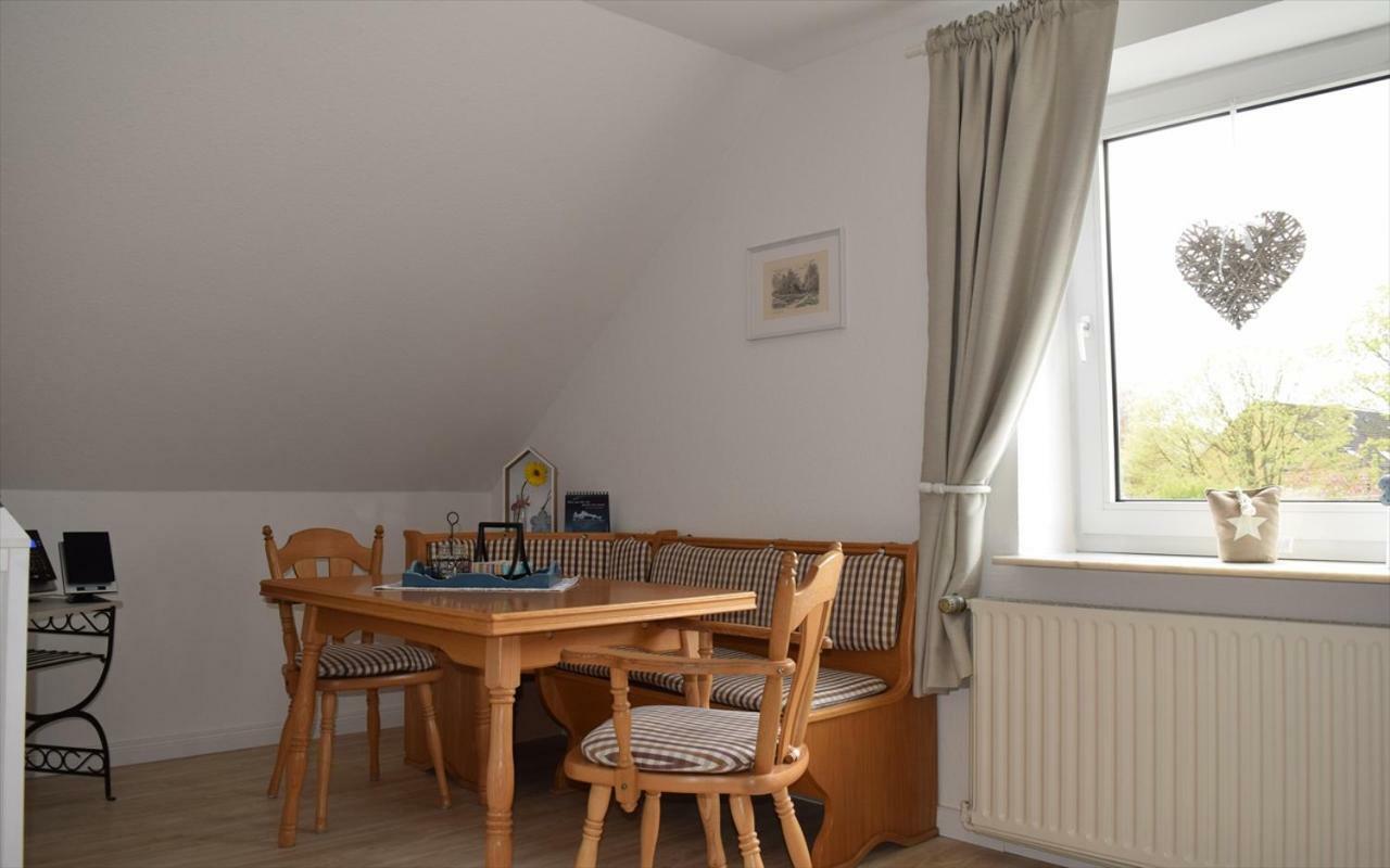 Ferienwohnung Im Winkel Hanstedt Zewnętrze zdjęcie