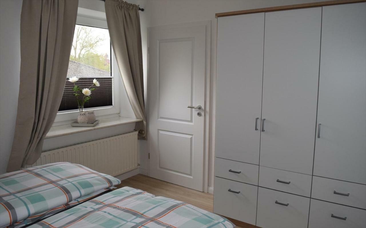Ferienwohnung Im Winkel Hanstedt Zewnętrze zdjęcie